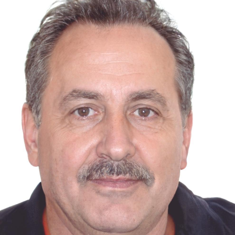 Portrait d'Alexandre