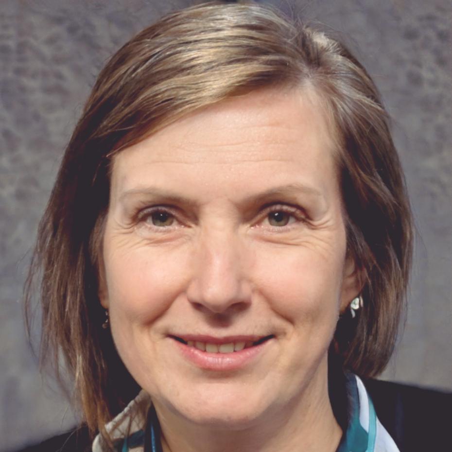 Portrait de Sophie Laurent