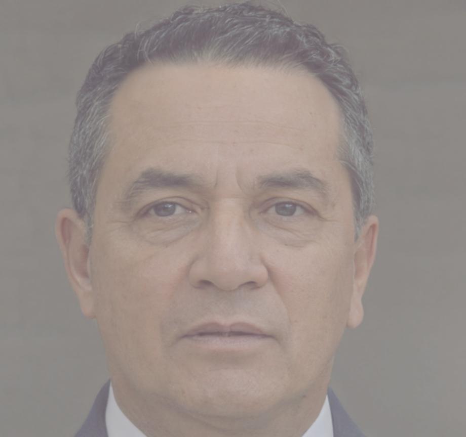 Portrait de Marc Dubois